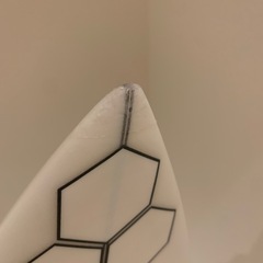 【茅ヶ崎市】アルメリック サーフボード OG FLYER 5‘10の画像