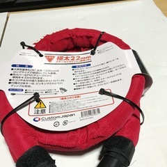 バイクロック極太ロックの画像