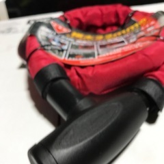 バイクロック極太ロックの画像