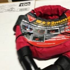 バイクロック極太ロック