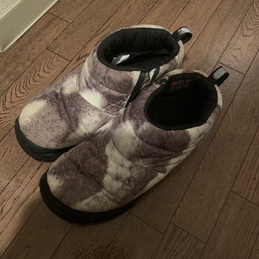 ダナー　冬靴　スノーブーツ