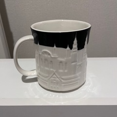 スターバックス　海外 マレーシア限定マグカップ  の画像