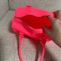 Victoria's Secret  bagの画像