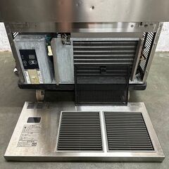 【Fukushima】 ジャンク フクシマ 製氷機 FIC-A45KT 100V 部品取り 業務用 厨房機器 店舗用品 Y0508の画像