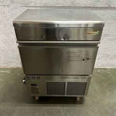 【Fukushima】 ジャンク フクシマ 製氷機 FIC-A4...
