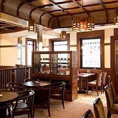 友だちつくりカフェ会《日比谷》12/20(金)10:30☆アンティークな雰囲気のカフェで − 東京都