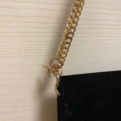 ショルダーバックの画像