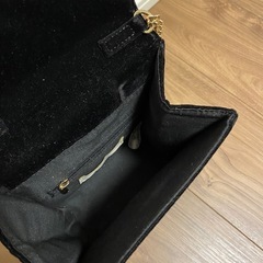 ショルダーバックの画像