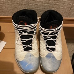 エアジョーダン　フライトスピード28センチ