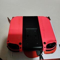 Switchジョイコン中古の画像