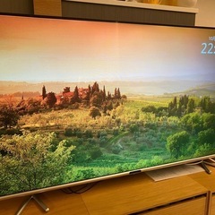 50型　液晶テレビ