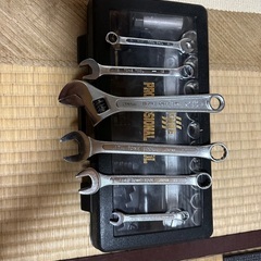 メーカー不明 工具セット