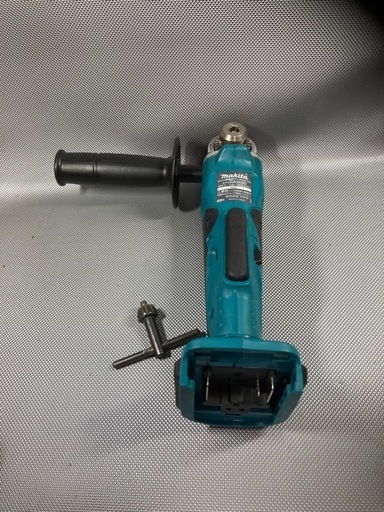 マキタDA350DZ 10mm 充電式アングルドリル 18V