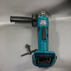 マキタDA350DZ 10mm 充電式アングルドリル 18Vの画像