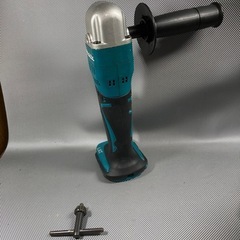 マキタDA350DZ 10mm 充電式アングルドリル 18Vの画像