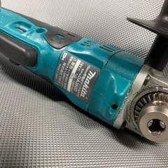 マキタDA350DZ 10mm 充電式アングルドリル 18Vの画像
