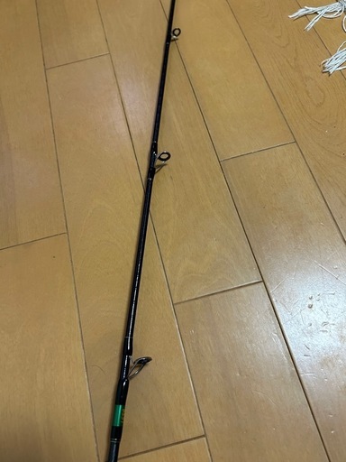 16オシアジガーインフィニティB651