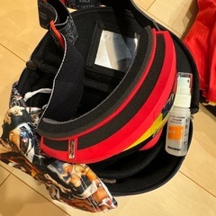 スノーボード一式の画像