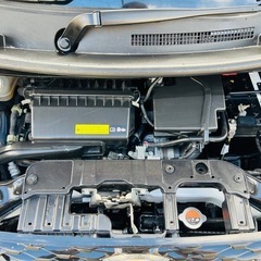 令和2年式★ルークス★Sハイブリッド★車検2年付★デカナビ★人気のパールホワイトの画像