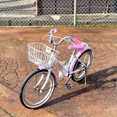 子供用 自転車