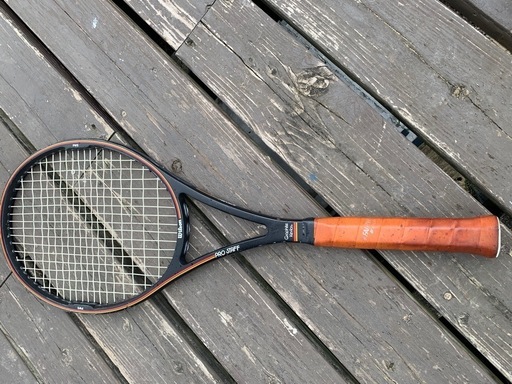 Wilson PRO STAFF テニスラケット