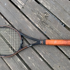 Wilson PRO STAFF テニスラケット