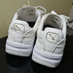 プーマ GVスペシャル 27cm PUMAの画像