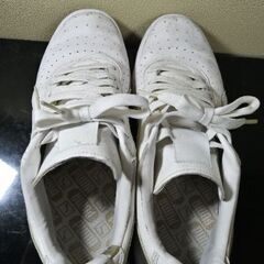 プーマ GVスペシャル 27cm PUMAの画像