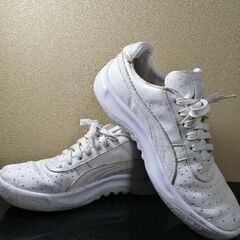 プーマ GVスペシャル 27cm PUMA