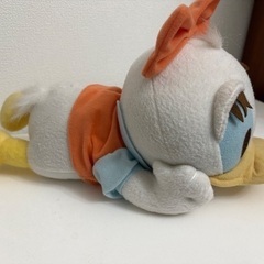 デイジーぬいぐるみ