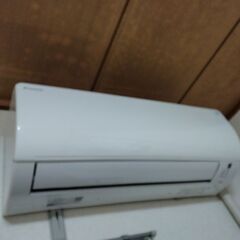 中古ダイキンエアコン◇5年保証2028までの画像