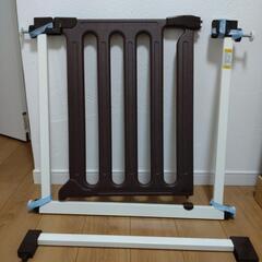 ベビーゲート　柵　ガード