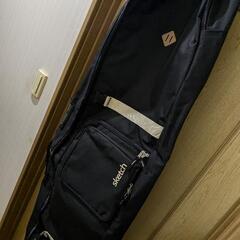 スノーボード バッグ リュック