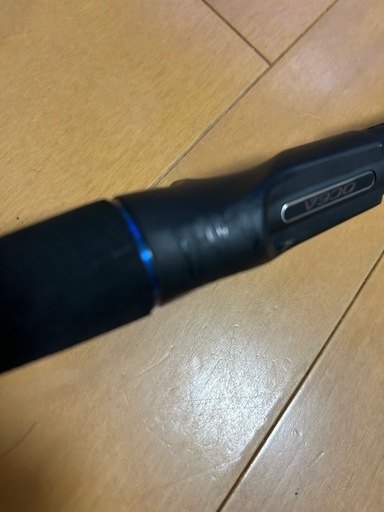 シマノ　オシアジガーB604