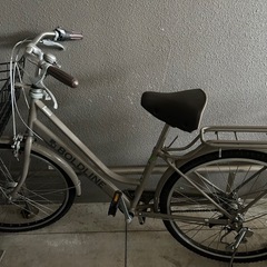 自転車【交渉中】