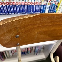 8脚セット　学校　チェア　椅子　　　　　の画像