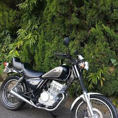🌈CBX 125 カスタム   規制前フルパワー  キタコ パワーREV2    装着         の画像