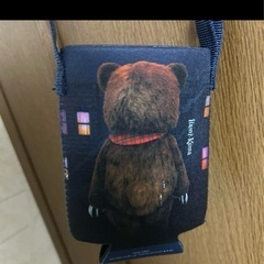 USJ ハミクマジュースホルダーの画像