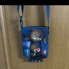 USJ ハミクマジュースホルダー