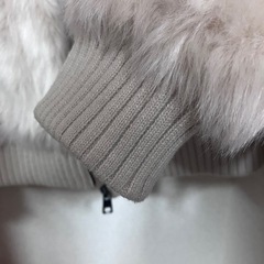アウターの画像