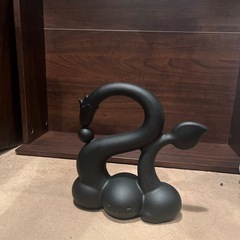 インテリアにもなるダンベル7kg