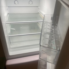 ご購入予定の方がいます　冷蔵庫の画像