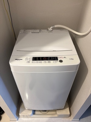 洗濯機