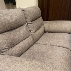 ソファーの画像