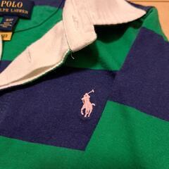 ポロラルフローレンの画像