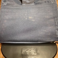 ベビービョルン  バウンザーの画像