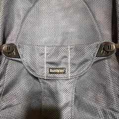 ベビービョルン  バウンザーの画像