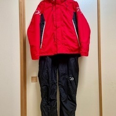 DAIWA  ダイワ レインマックス   DW-3404  Mサイズ