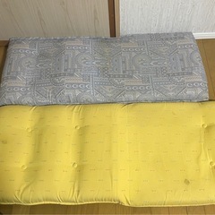 【訳あり】座椅子2つセットの画像