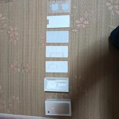 値下げしました　iphone7 空箱　程度は普通です。